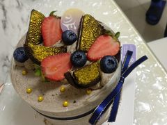 -贝紫Style(木马公寓店)