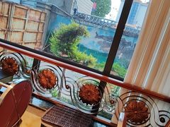 -葛记红焖羊肉(和平路形象店)