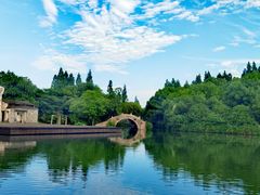 -乌镇景区
