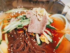 正宗朝鲜冷面-七八冷面·延边朝鲜族美食(圣熙八号店)