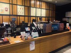 -星巴克(北京王府井店)