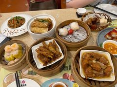 -点都德(海岸城店)