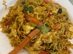 -孟记粥铺·家常菜·烧烤·粥(亚运村店)