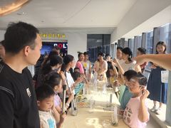 -保利国际影城(中环店)