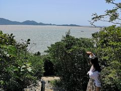 -六合朝阳景区-和尚套