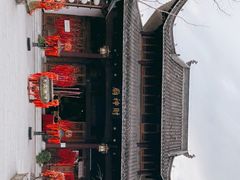 -婺源梦里老家大型山水实景演出