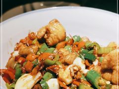 -姐夫的小菜(新中关购物中心店)