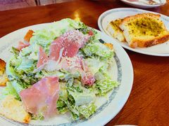 -PIZZA BIANCA(万象城店)