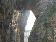 -武隆天坑地缝国家地质公园