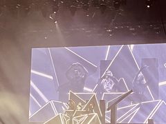 -深圳市宝安体育中心体育场