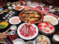 -矮板凳老火锅(宽窄巷子店)