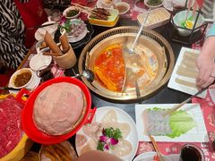 -红运火锅·中国名火锅(中防万宝城店)