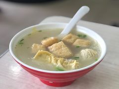 -珊珊小笼馆(仙霞路店)