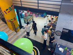 -不止轰趴桌游麻将台球(立水桥店)