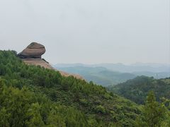 -磬锤峰森林公园