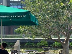 -星巴克(深圳前海企业公馆店)