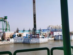 -大连海昌发现王国主题公园