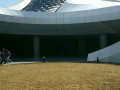 -哈尔滨大剧院