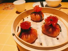 -蔡澜点心·粤菜(花城汇南区店)