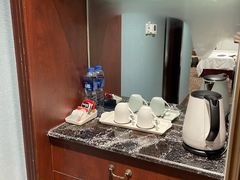 -厦门泰谷酒店(中山路镇海路地铁站店)