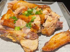 -绿茶餐厅(松江万达店)