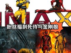 -万达影城(西铁营万达广场IMAX店)