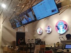 -霸王茶姬(南亚风情第壹城店)
