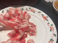 -北京老门框爆肚四季涮肉(淮海东路外滩店)