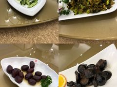 -怡园饭店-餐厅(四望亭店)