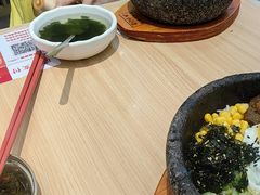 -小木屋拌饭(西安万象天地店)