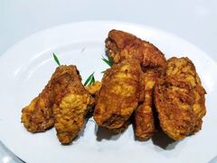 -乌江鱼杭帮菜(西湖店)