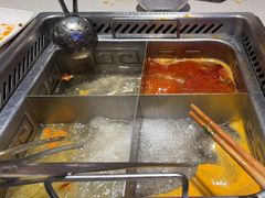 -海底捞火锅(番禺广场店)