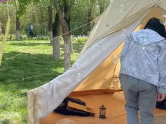 -TIPPI营地 房车主题·露营烧烤团建轰趴(天安假日店)