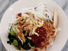 -再回首鸡肉米线(人民路一店)