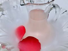 香颂玫瑰露-王品牛排(常州吾悦广场店)