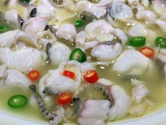 -青花椒花椒鱼(合生汇店)