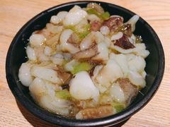 芥末章鱼-初居食屋日式料理(万象城购物中心店)