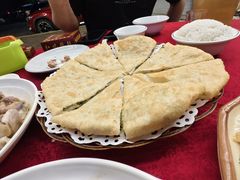 -隆都四季香饭店(碧海路店)