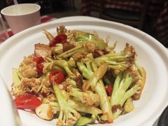 -西贝(金桥店)