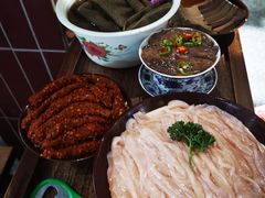 -楠火锅(龙阳广场店)