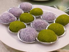 -武汉新华大饭店