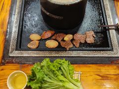 -滇藏石锅宴(崇仁巷老店)