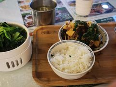 -阿金大白·上海菜馆(新天地店)