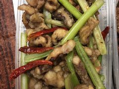 -昱德来·天津菜(河西店)