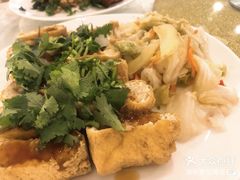 臭豆腐-光头匠