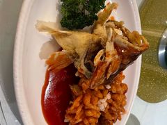 -得月楼·省级非遗·传统苏帮菜(观前店)
