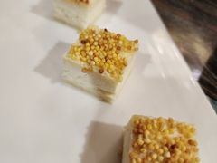 蒙古冰糕-格日勒阿妈蒙古厨房(新华广场店)