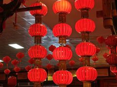 -亮欢寨酸汤鱼(沙冲路店)