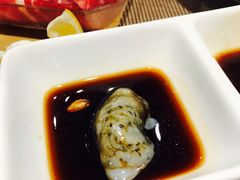-鸿腾国际大酒店-海鲜姿造海鲜烤肉自助餐