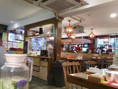 -百年神厨·地道川菜(清江西路店)